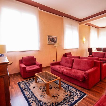 Hotel Estense Модена Екстер'єр фото