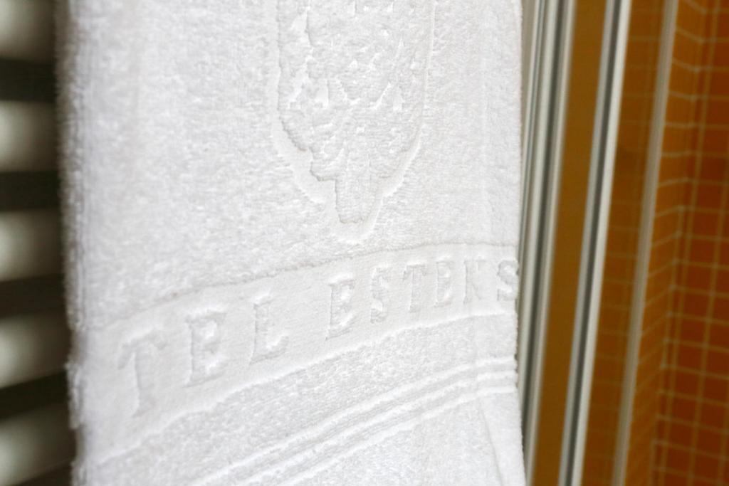 Hotel Estense Модена Екстер'єр фото